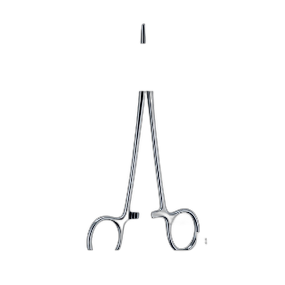 Crile-Wood Needle Holder vs Mayo-Hegar: Heavy Tissue Suturing