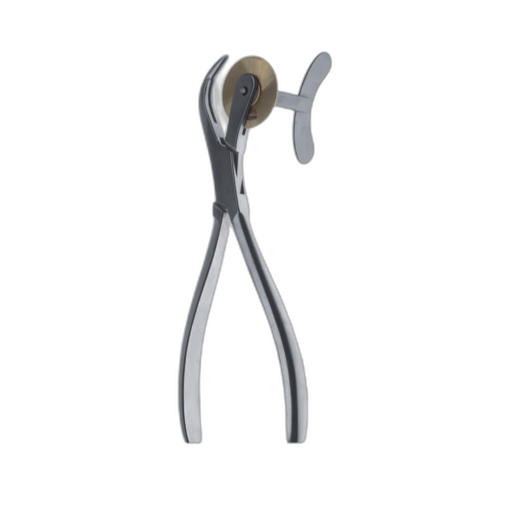 Gigli Saw: Wire Saw for Bone Surgery & Craniotomy Guide