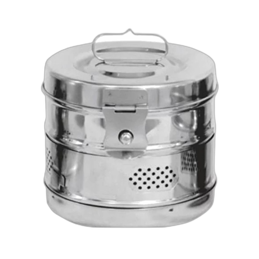 Instrument Drum vs Sterilization Container: Which to Choose