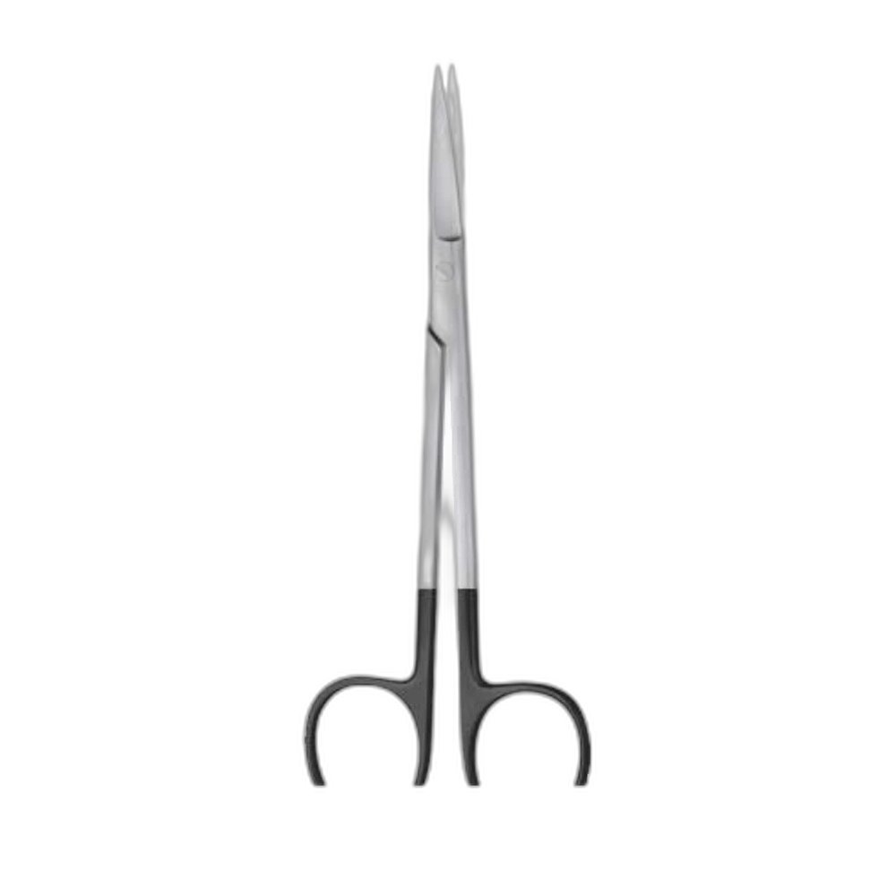 Jorgenson Scissors vs Curved Mayo: Which to Use