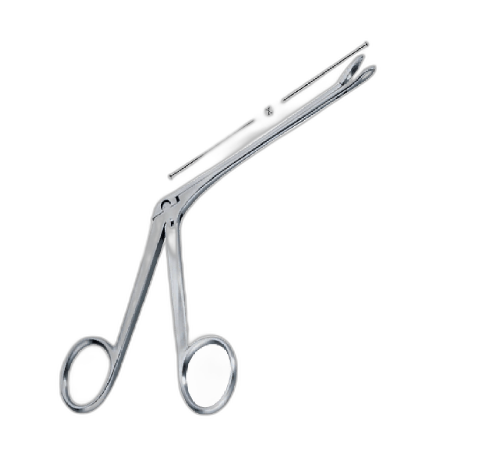 Laminectomy Instrument Set: Spinal Decompression Guide