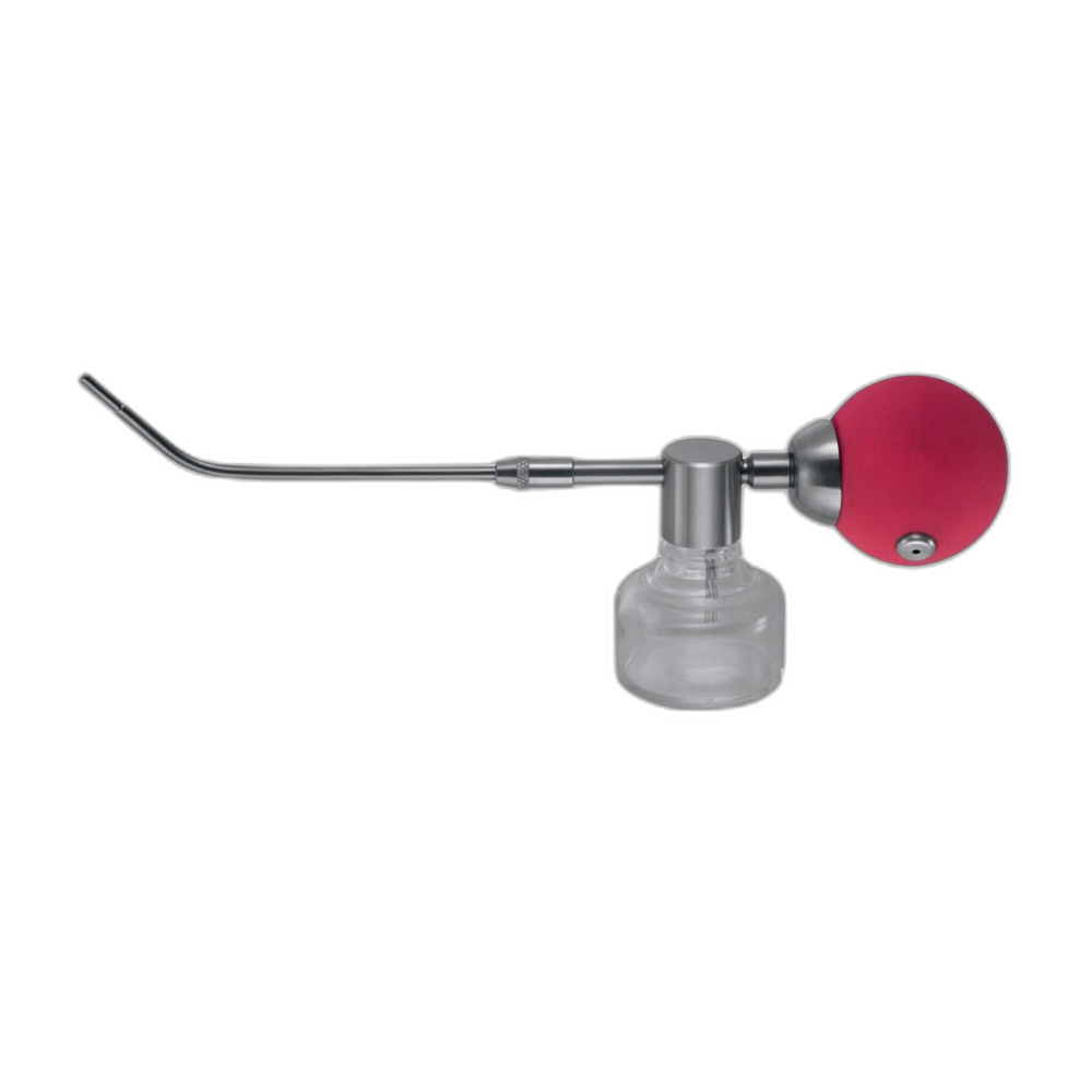 Suction Irrigation Cannula: Laparoscopic & Open Surgery Guide