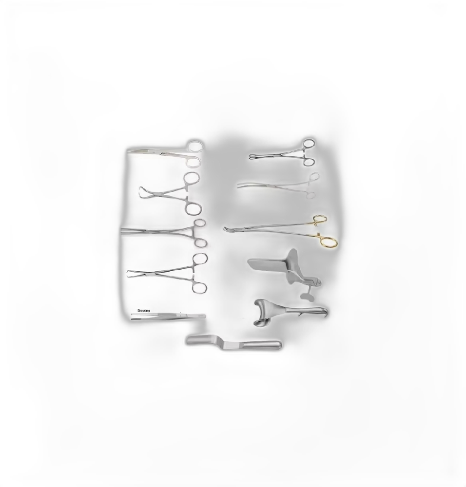 Ultrasonic Cleaning of Surgical Instruments: Complete Guide