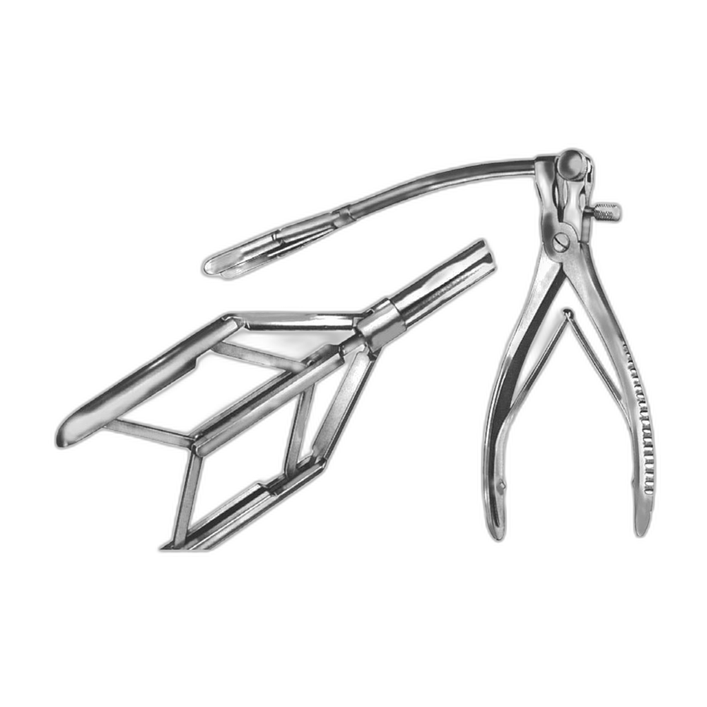 Uterine Sound vs Dilator: Cervical Instruments in Gynecology
