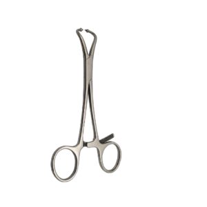 Technical Forceps 130 mm – 5