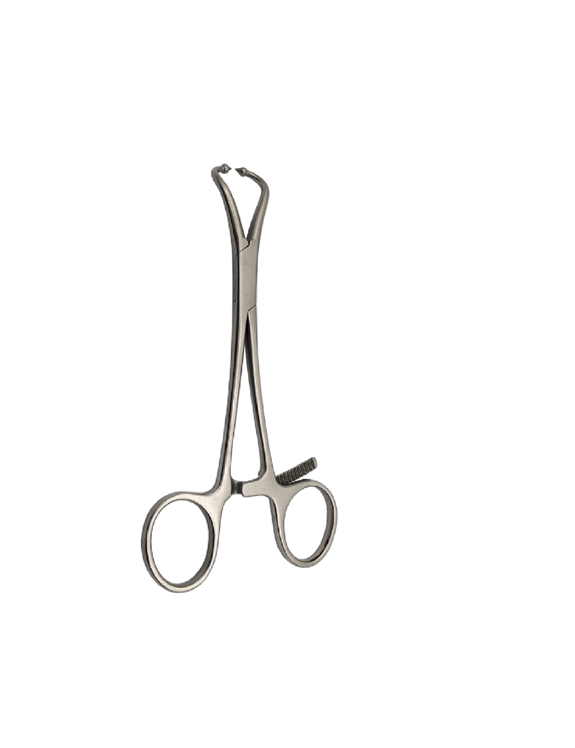 Plate Bending Plier Standard 1 Technical Forceps 130 mm – 5