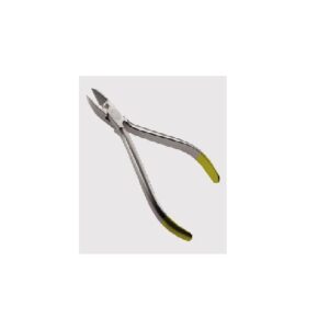 Wire Cutting Forceps For hard wires up to 3 mm - 260 mm – 10 1/4