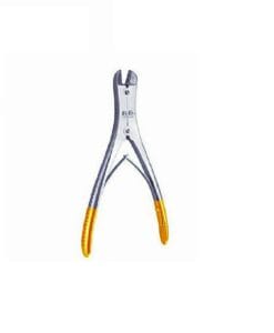 Soft Wire Cutting Forceps 2mm 180mm Premium