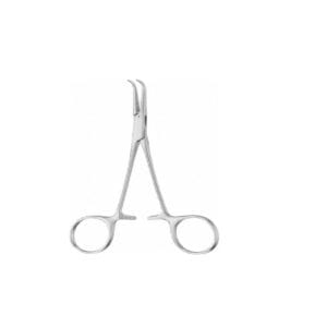 Technical Forceps 140 mm – 5 1/2