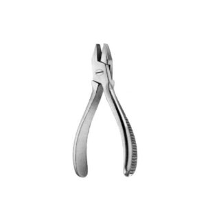 Wire Bending Forceps Heavy-Duty Premium