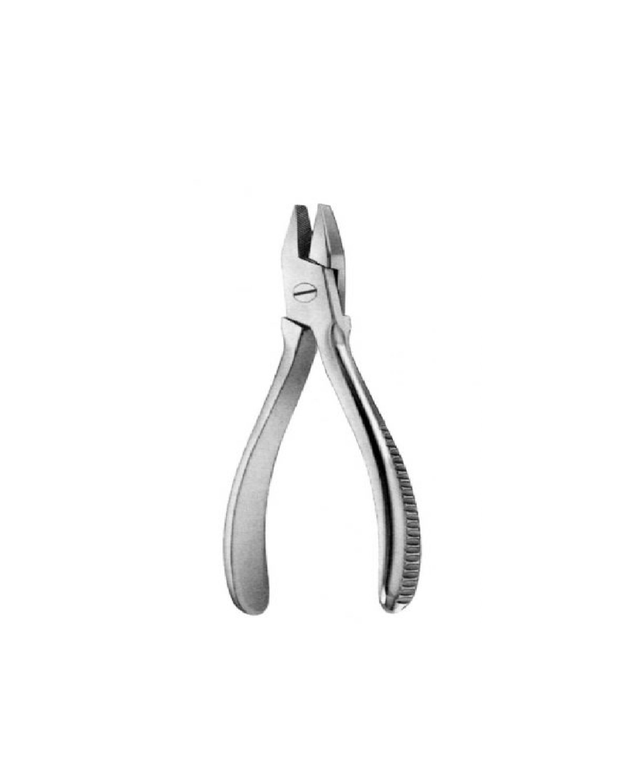 Wire Bending Forceps Heavy-Duty Orthopedic