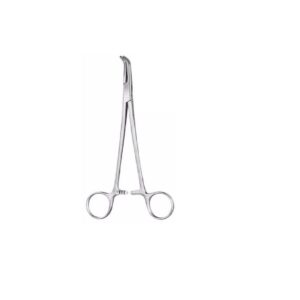 Wire Bending Forceps Round Nose Premium
