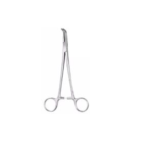 Technical Forceps 180 mm – 7 - x = 5 mm