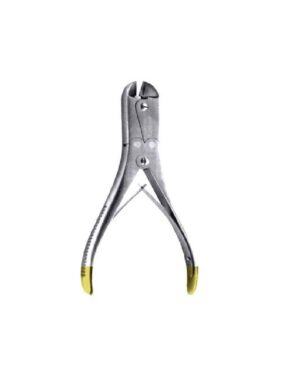 Wire Cutting Forceps For hard wires up to 1 mm - 145 mm – 5 3/4