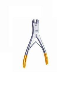 Wire Cutting Forceps Hard 1mm Soft 1.5mm Orthopedic