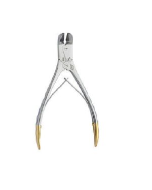 Wire Cutting Forceps For hard wires up to 1.6 mm - 185 cm – 7 1/4 – 6