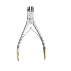 Wire Cutting Forceps For hard wires up to 1.6 mm - 185 cm – 7 1/4 – 6