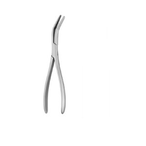 VAN BUREN 230 mm – 9 - Bone Holding Forceps