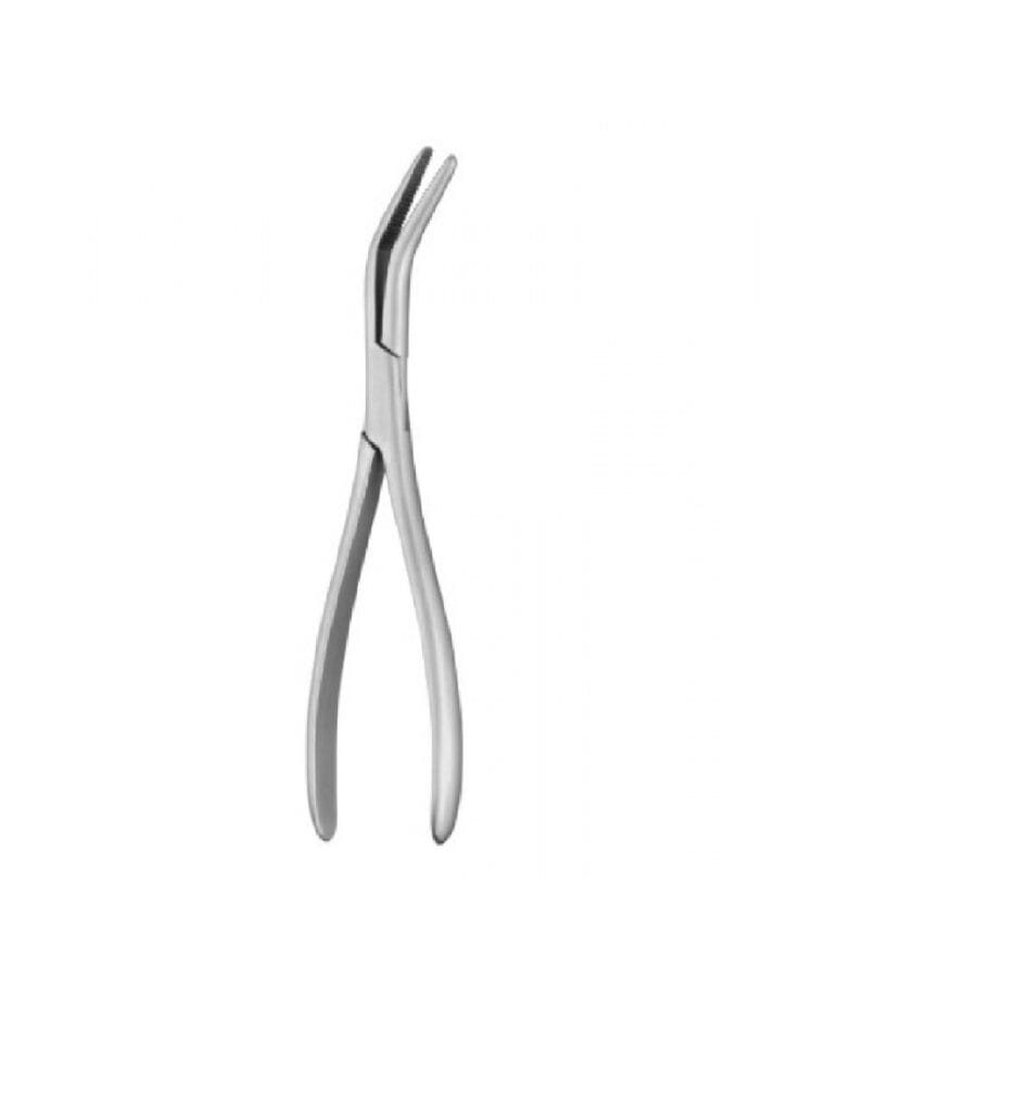 Van Buren Bone Holding Forceps Standard 1 VAN BUREN 230 mm – 9 - Bone Holding Forceps