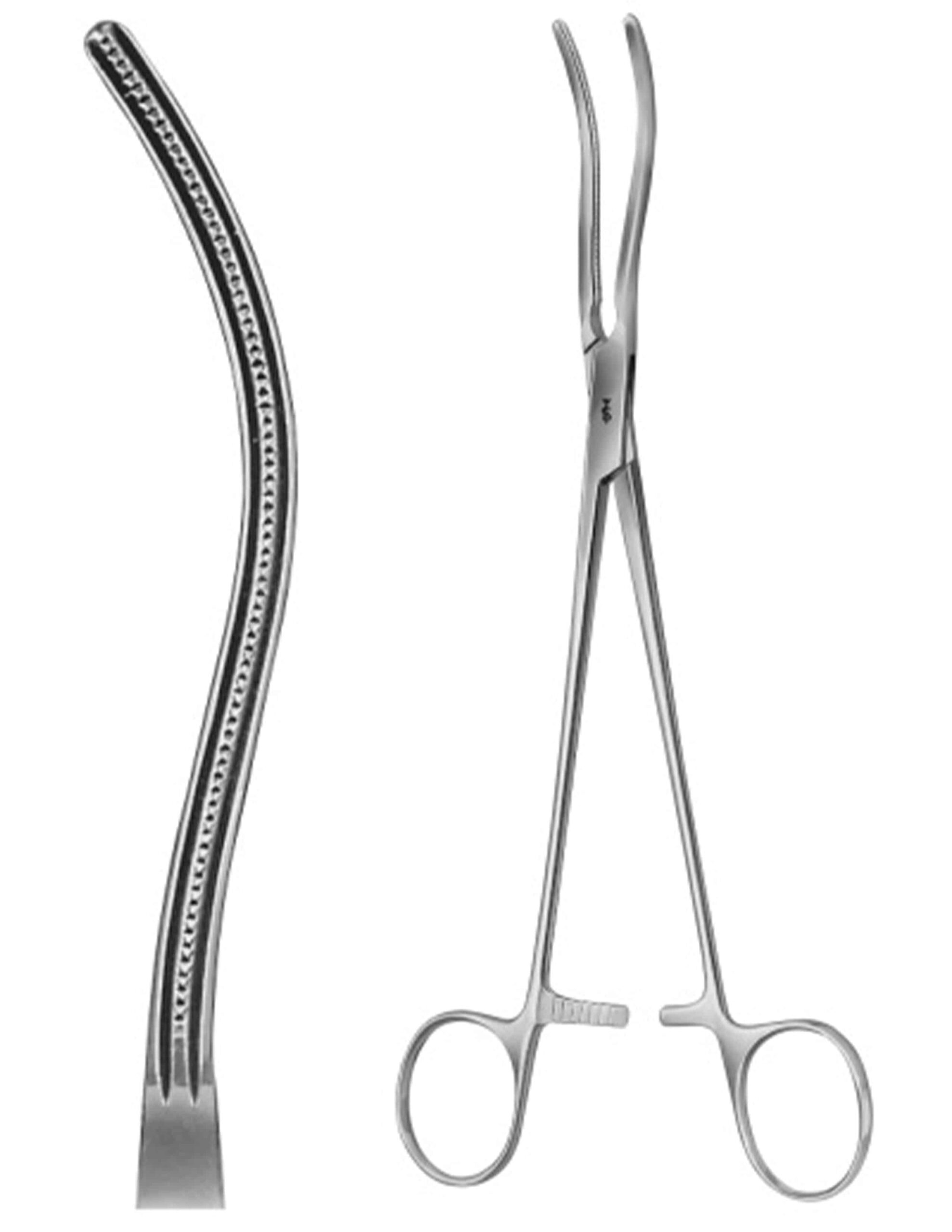 Glover Clamps 1 Glover Clamps