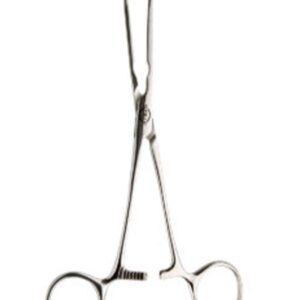 DeBakey-Carotis Clamps