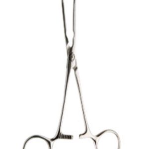 DeBakey-Carotis Clamps