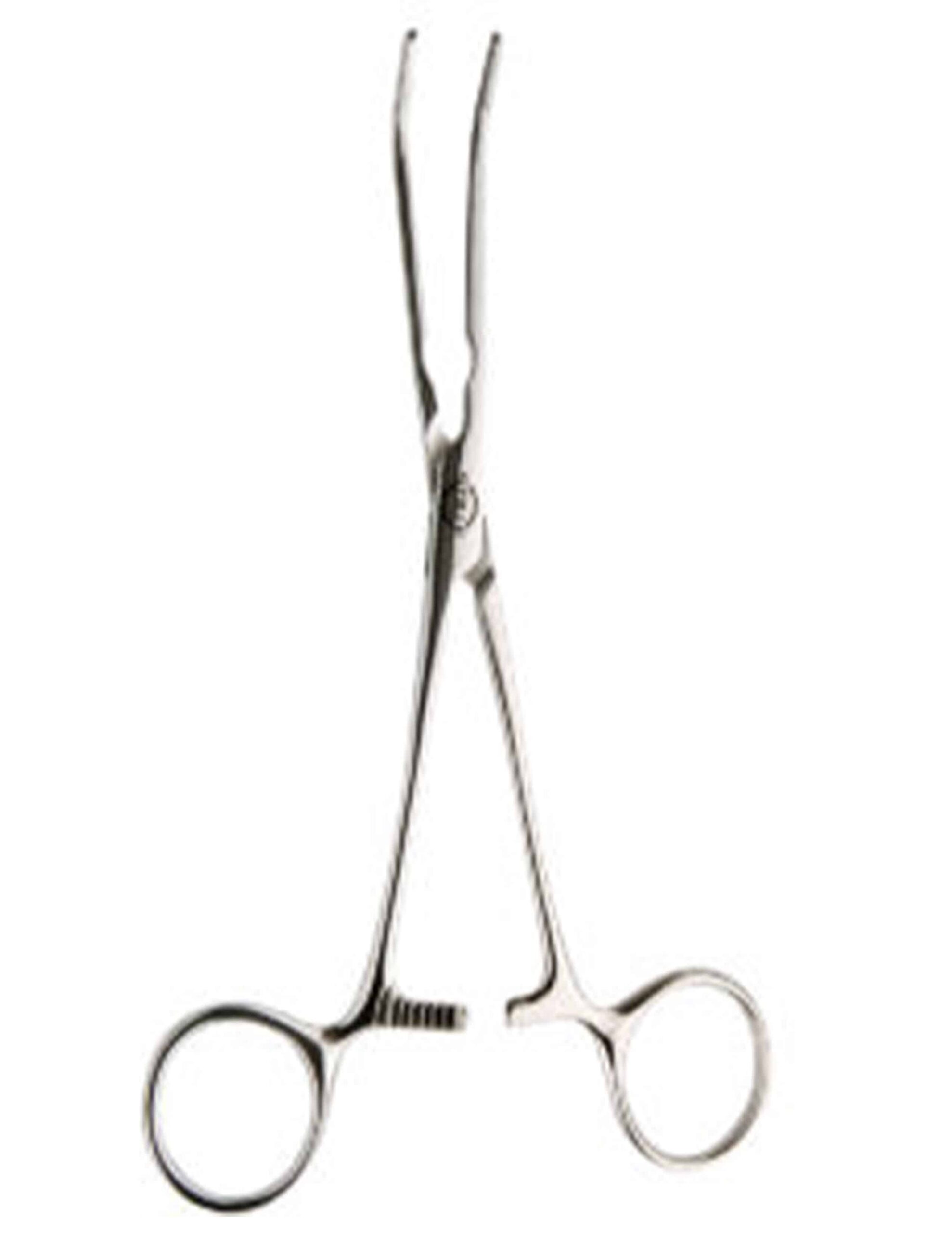 DeBakey-Carotis Clamps 1 Debakey-Carotis Clamps