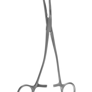 Cooley Tangential Occlusion Clamp
