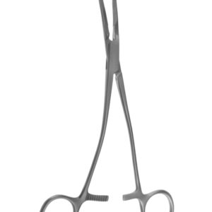 Cooley Tangential Occlusion Clamp