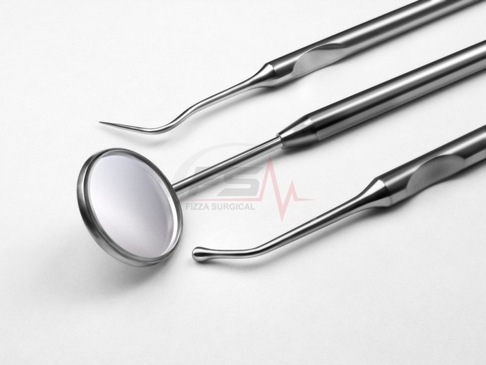 Dental Instruments