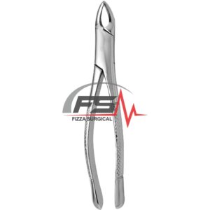 American Pattern Dental Extracting Forceps