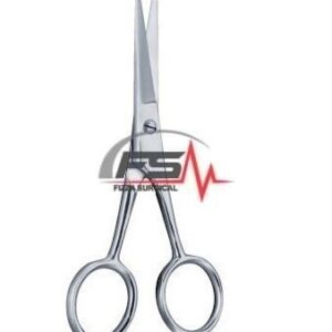 Anatomy Scissors