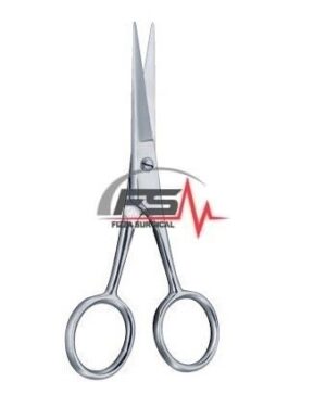 Anatomy Scissors