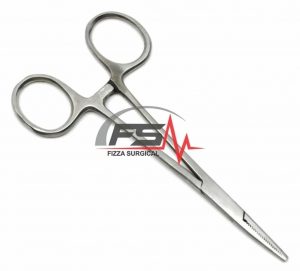 Artery Forceps