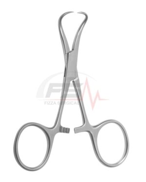 Towel Forceps