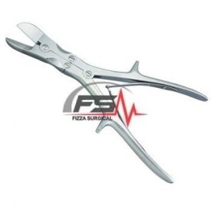 Bone Cutting Forceps