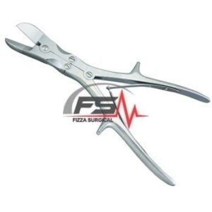 Bone Cutting Forceps