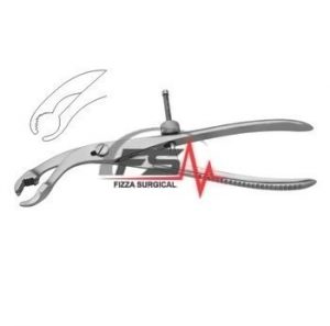 Bone Holding Forceps