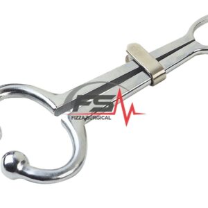 Bull Holder and Lead