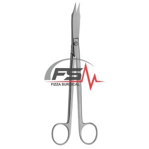 Cartilage scissors