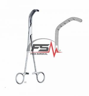 Clamp Forceps