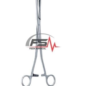 Cotton Swab Forceps