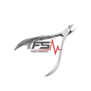 Cuticle Nippers