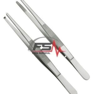 General Dressing Forceps