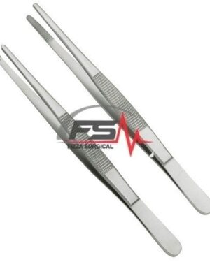 General Dressing Forceps