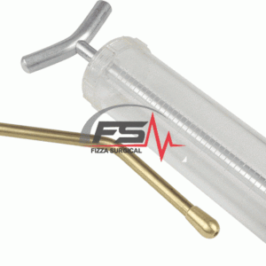 Syringes and Drenchers