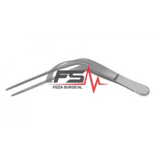 Ear and Nose Dressing Forceps