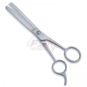 Economy Hair Thinning Scissors