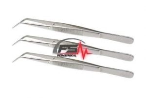 Fine Patterns Forceps