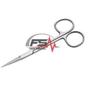 Fine Scissors